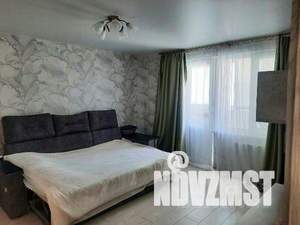 2-к квартира, вторичка, 60м2, 4/10 этаж