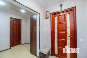 3-к квартира, вторичка, 74м2, 10/10 этаж