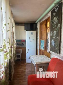 1-к квартира, вторичка, 39м2, 1/5 этаж