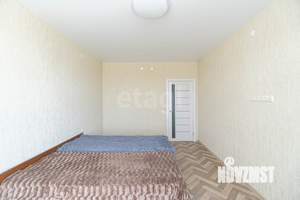 1-к квартира, вторичка, 37м2, 8/11 этаж
