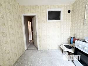 1-к квартира, вторичка, 29м2, 1/4 этаж