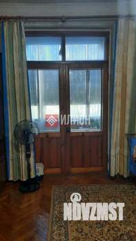 2-к квартира, вторичка, 58м2, 2/3 этаж