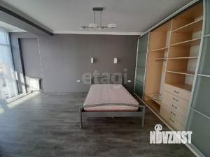 1-к квартира, вторичка, 60м2, 3/7 этаж