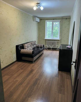 2-к квартира, вторичка, 46м2, 2/5 этаж