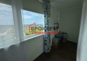 2-к квартира, вторичка, 61м2, 9/9 этаж