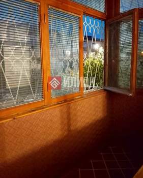 1-к квартира, вторичка, 32м2, 2/5 этаж