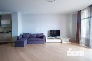 Студия квартира, вторичка, 78м2, 2/9 этаж