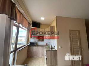 Студия квартира, вторичка, 24м2, 3/3 этаж