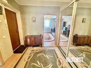 2-к квартира, вторичка, 52м2, 4/5 этаж