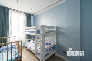 2-к квартира, вторичка, 43м2, 6/9 этаж