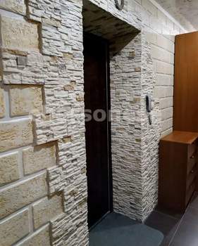 2-к квартира, вторичка, 52м2, 2/5 этаж