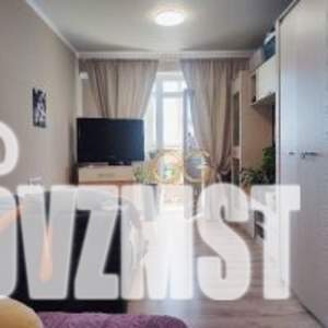 1-к квартира, вторичка, 42м2, 6/9 этаж