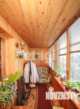 3-к квартира, вторичка, 52м2, 4/5 этаж