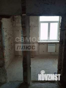 3-к квартира, вторичка, 78м2, 4/4 этаж