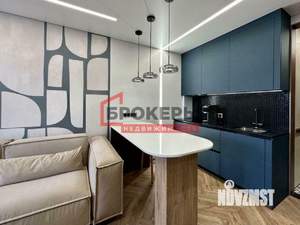 Студия квартира, вторичка, 26м2, 6/9 этаж