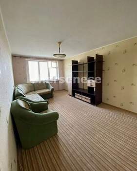 2-к квартира, вторичка, 51м2, 5/5 этаж