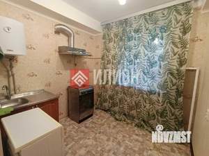 1-к квартира, вторичка, 31м2, 3/5 этаж