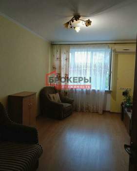2-к квартира, вторичка, 42м2, 2/5 этаж