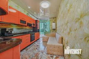 1-к квартира, вторичка, 42м2, 5/5 этаж