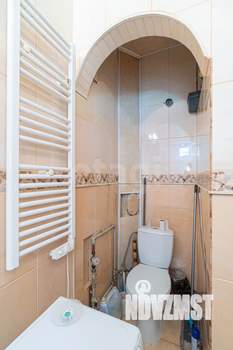 2-к квартира, вторичка, 47м2, 3/3 этаж