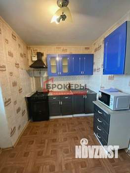 2-к квартира, вторичка, 51м2, 5/5 этаж