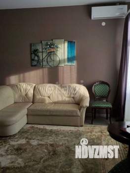 Студия квартира, вторичка, 37м2, 2/4 этаж