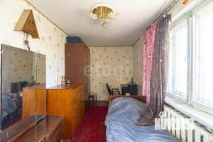 2-к квартира, вторичка, 43м2, 3/5 этаж