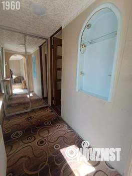 1-к квартира, вторичка, 28м2, 1/1 этаж