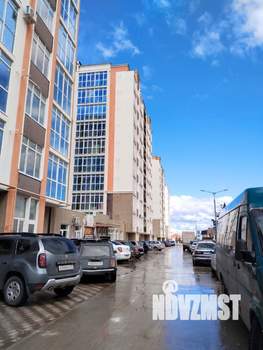 1-к квартира, вторичка, 45м2, 9/10 этаж