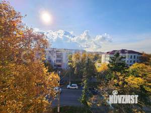2-к квартира, вторичка, 45м2, 5/5 этаж