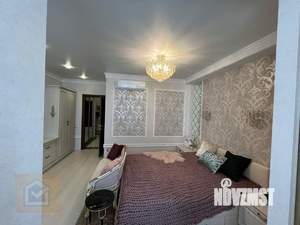 1-к квартира, вторичка, 45м2, 10/10 этаж