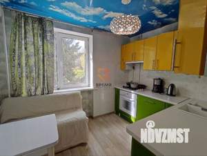 2-к квартира, вторичка, 54м2, 3/5 этаж