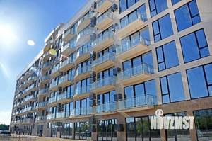 1-к квартира, вторичка, 71м2, 2/7 этаж