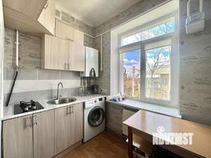 2-к квартира, вторичка, 36м2, 2/2 этаж