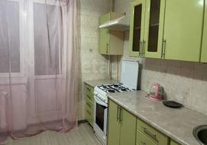 3-к квартира, вторичка, 66м2, 2/5 этаж