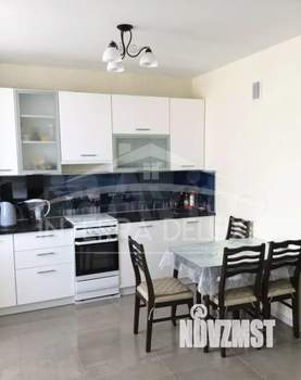 1-к квартира, вторичка, 37м2, 10/10 этаж