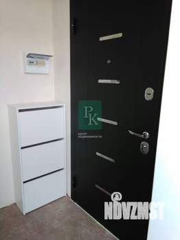 1-к квартира, вторичка, 26м2, 2/3 этаж