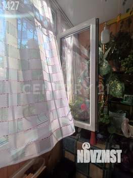 1-к квартира, вторичка, 22м2, 1/5 этаж