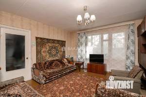 2-к квартира, вторичка, 56м2, 1/9 этаж