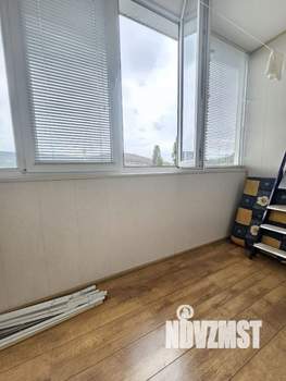 1-к квартира, вторичка, 47м2, 5/5 этаж