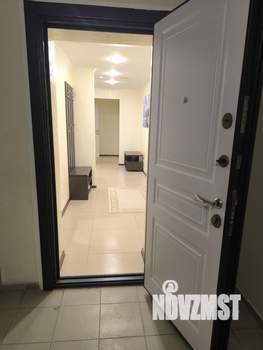 1-к квартира, вторичка, 43м2, 1/9 этаж