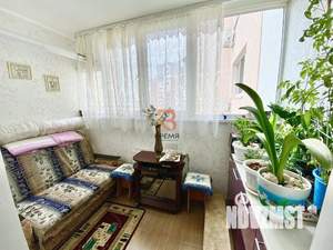 1-к квартира, вторичка, 39м2, 4/6 этаж
