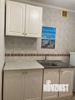 1-к квартира, вторичка, 29м2, 1/3 этаж