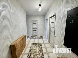 2-к квартира, вторичка, 63м2, 5/9 этаж