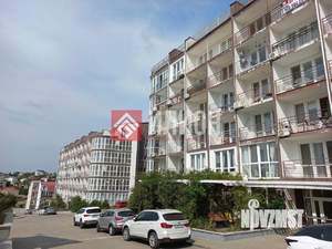 Студия квартира, вторичка, 26м2, 2/6 этаж