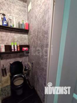 3-к квартира, вторичка, 54м2, 3/5 этаж