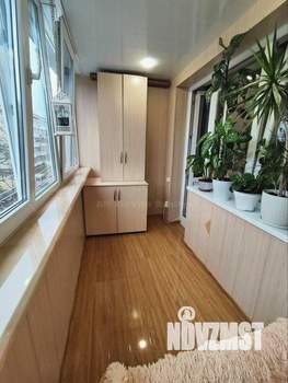 2-к квартира, вторичка, 35м2, 3/5 этаж