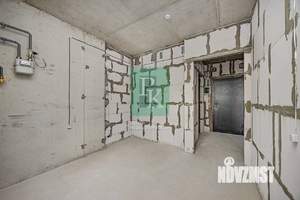 1-к квартира, вторичка, 43м2, 6/9 этаж