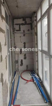 1-к квартира, вторичка, 45м2, 4/10 этаж