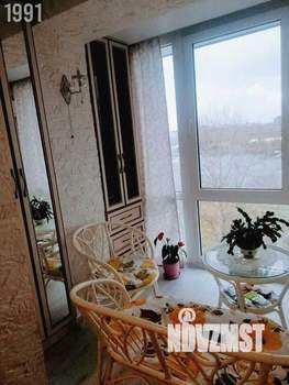 3-к квартира, вторичка, 73м2, 4/5 этаж
